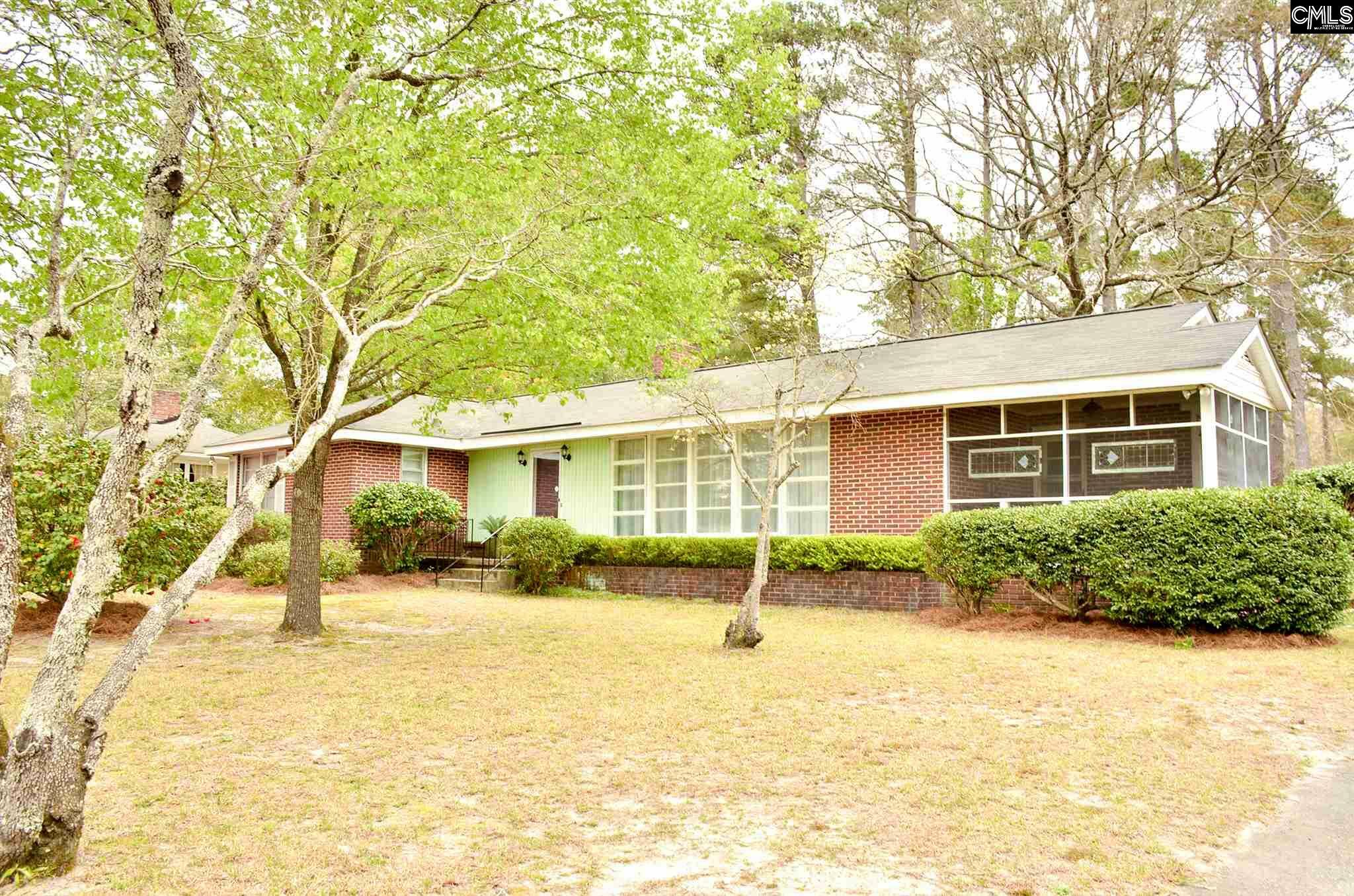 Property Photo:  4417 Briarwood  SC 29206 