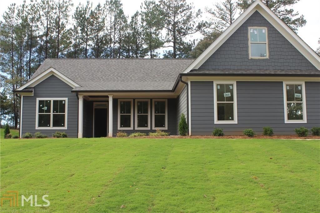 Property Photo: 468 Mulberry Creek Dr GA 30641