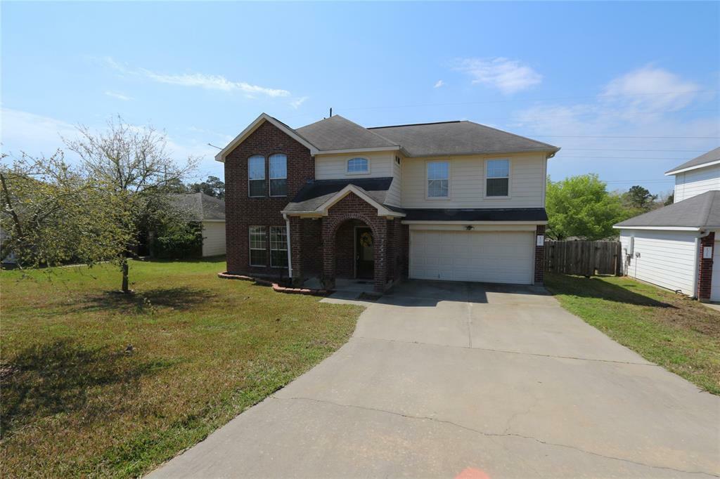 13717 Bighorn Trl  Willis TX 77378 photo