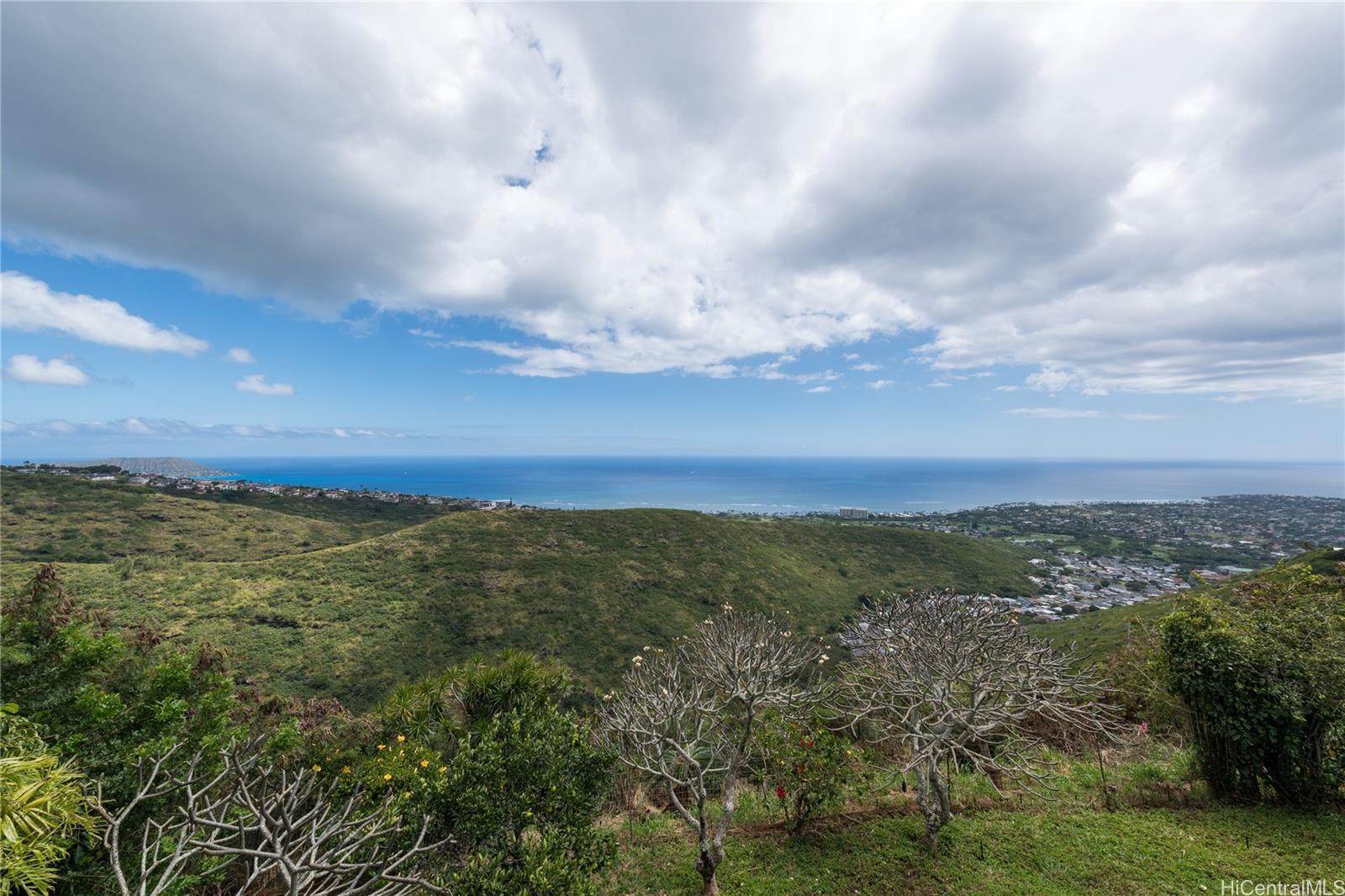 Property Photo: 2119 Ahapii Place HI 96821
