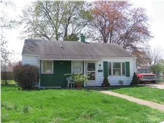 2301 Maplewood Cir  Evansville IN 47714 photo