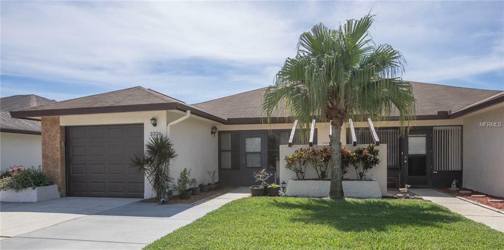 Property Photo:  3326 Gorse Court  FL 34684 