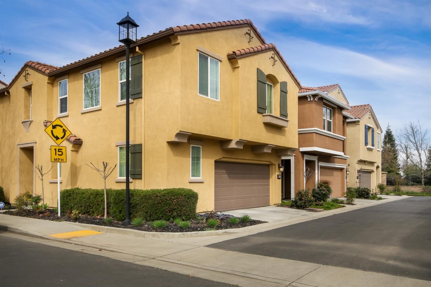 Property Photo: 1860 Camino Real Way CA 95747