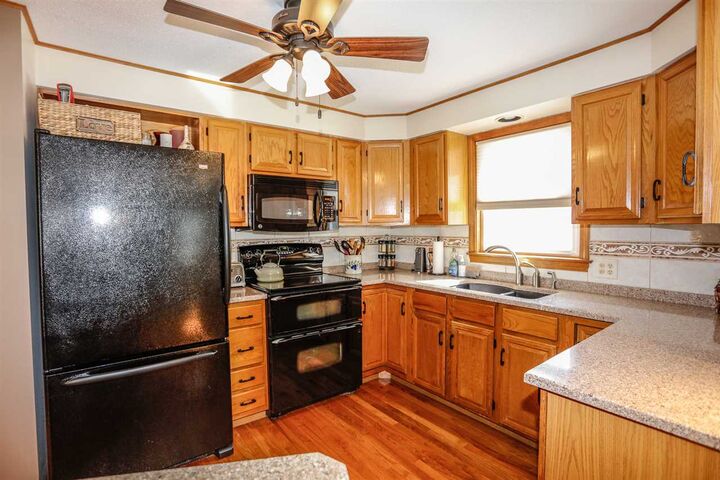 Property Photo:  7 Schultz Street  NH 03867 