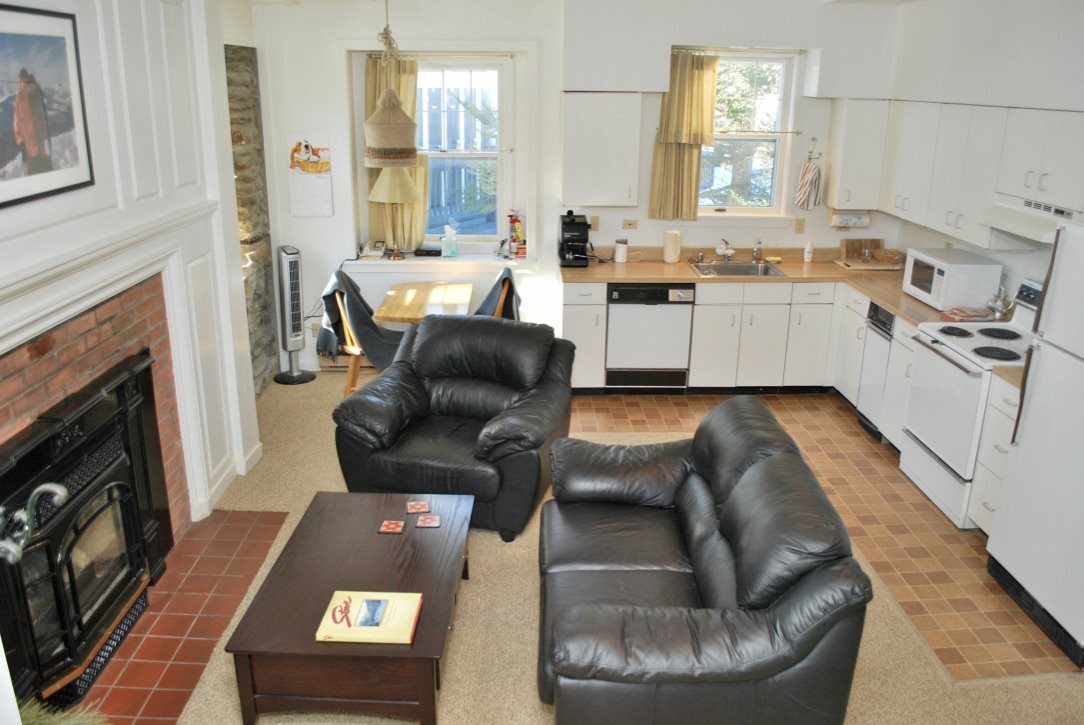 Property Photo: 6047 Mountain Road 3 VT 05672