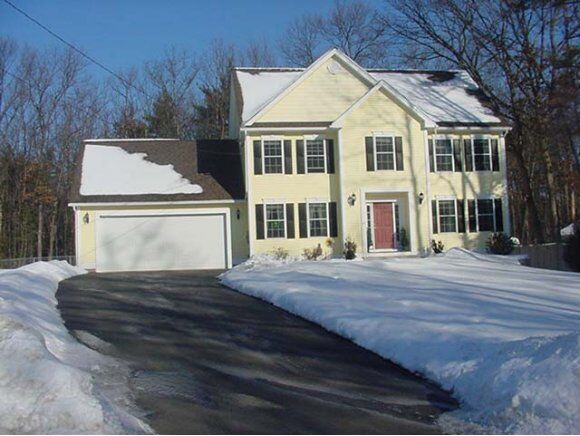 Property Photo: 23 Columbia Avenue NH 03064