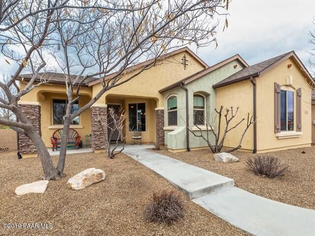 Property Photo:  1104 N Tin Whip Trail  AZ 86314 