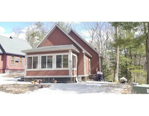 Property Photo: 31 Big Rock Trl 31 MA 01886
