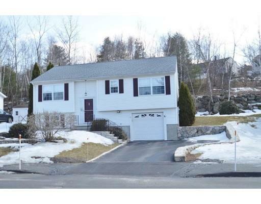 40 Deacon St 40  Northborough MA 01532 photo