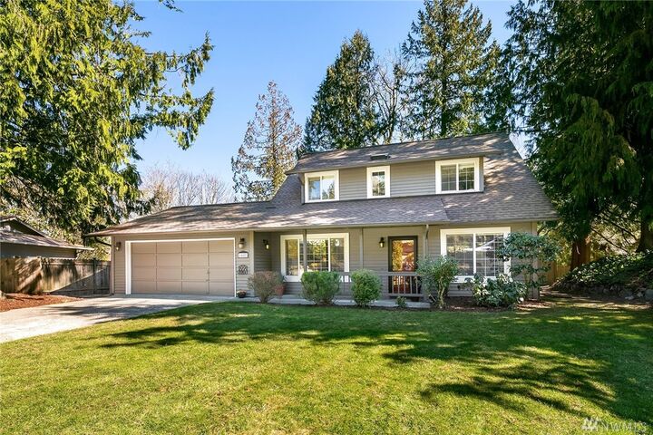 1457 224th Ave NE  Sammamish WA 98074 photo