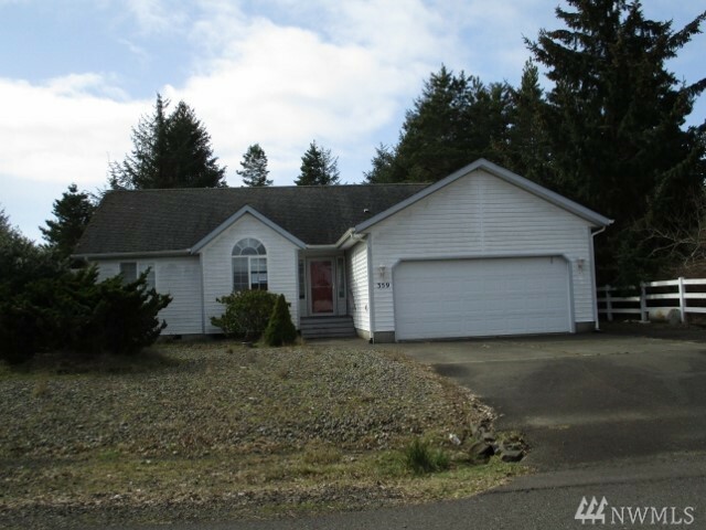 Property Photo:  359 Ponderosa Lp NE  WA 98569 