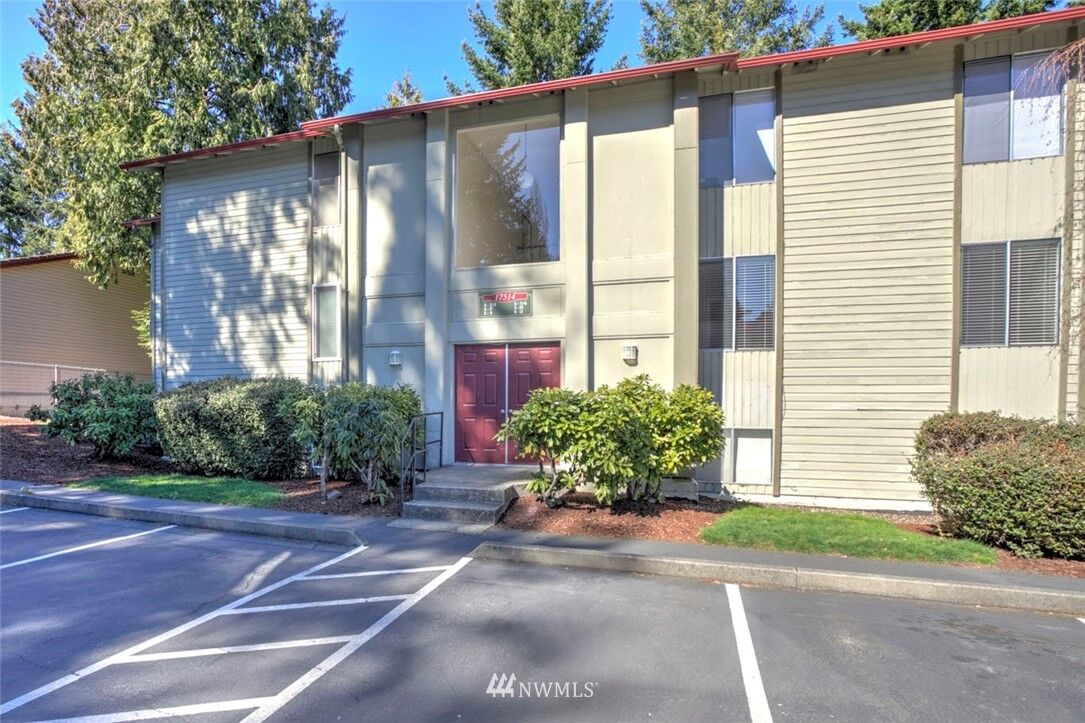Property Photo: 17514 151st Avenue SE 1-8 WA 98058