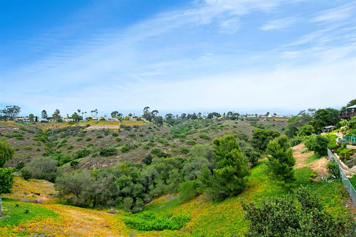 Property Photo: 5245 Gaylord Dr CA 92117