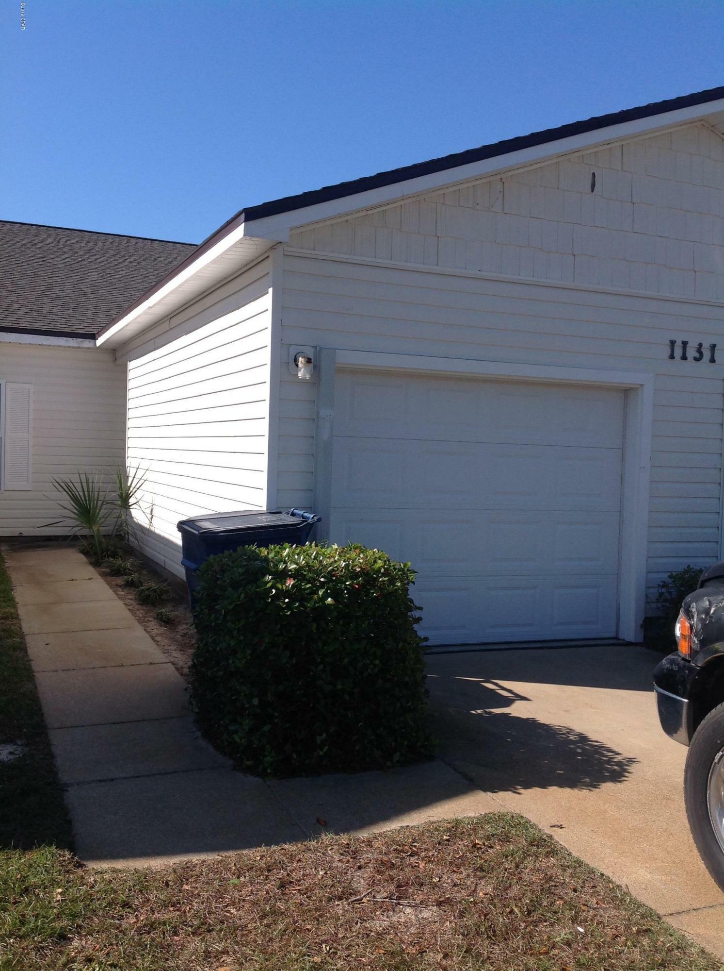 Property Photo:  1131 Balboa Avenue C  FL 32401 