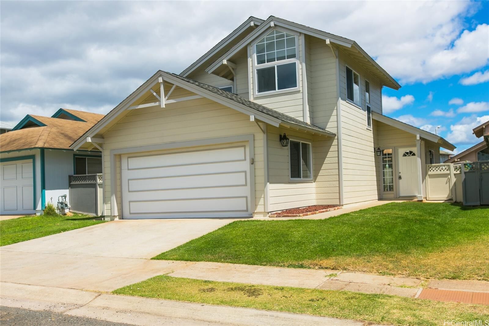 Property Photo:  91-1029 Akolo Street  HI 96707