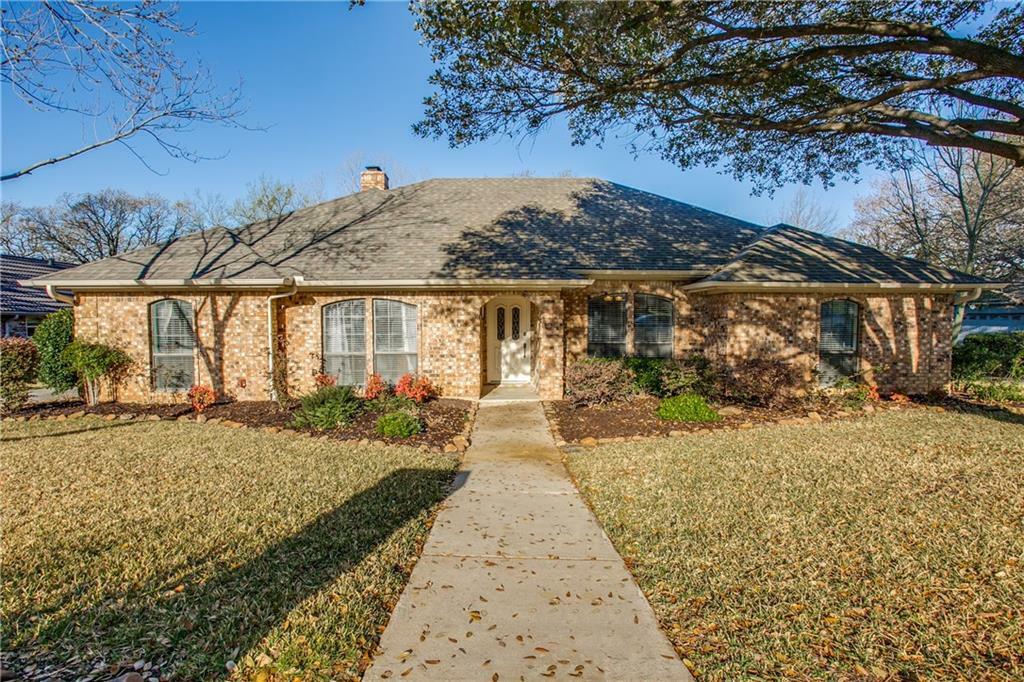 Property Photo:  5108 Bridgewater Drive  TX 76017 