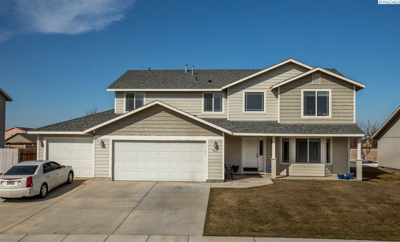 Property Photo:  5611 Austin Drive  WA 99301 