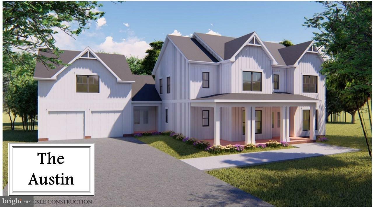 Property Photo: Garstlynn Court Lot #12 MD 21776