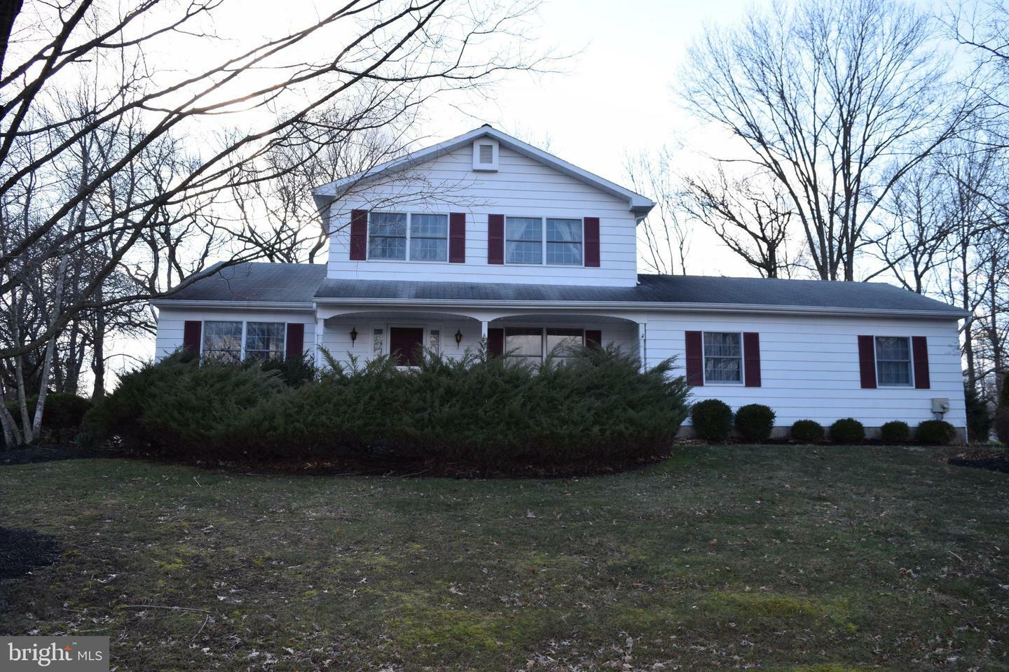 Property Photo:  430 Ramsey Road  PA 19067 