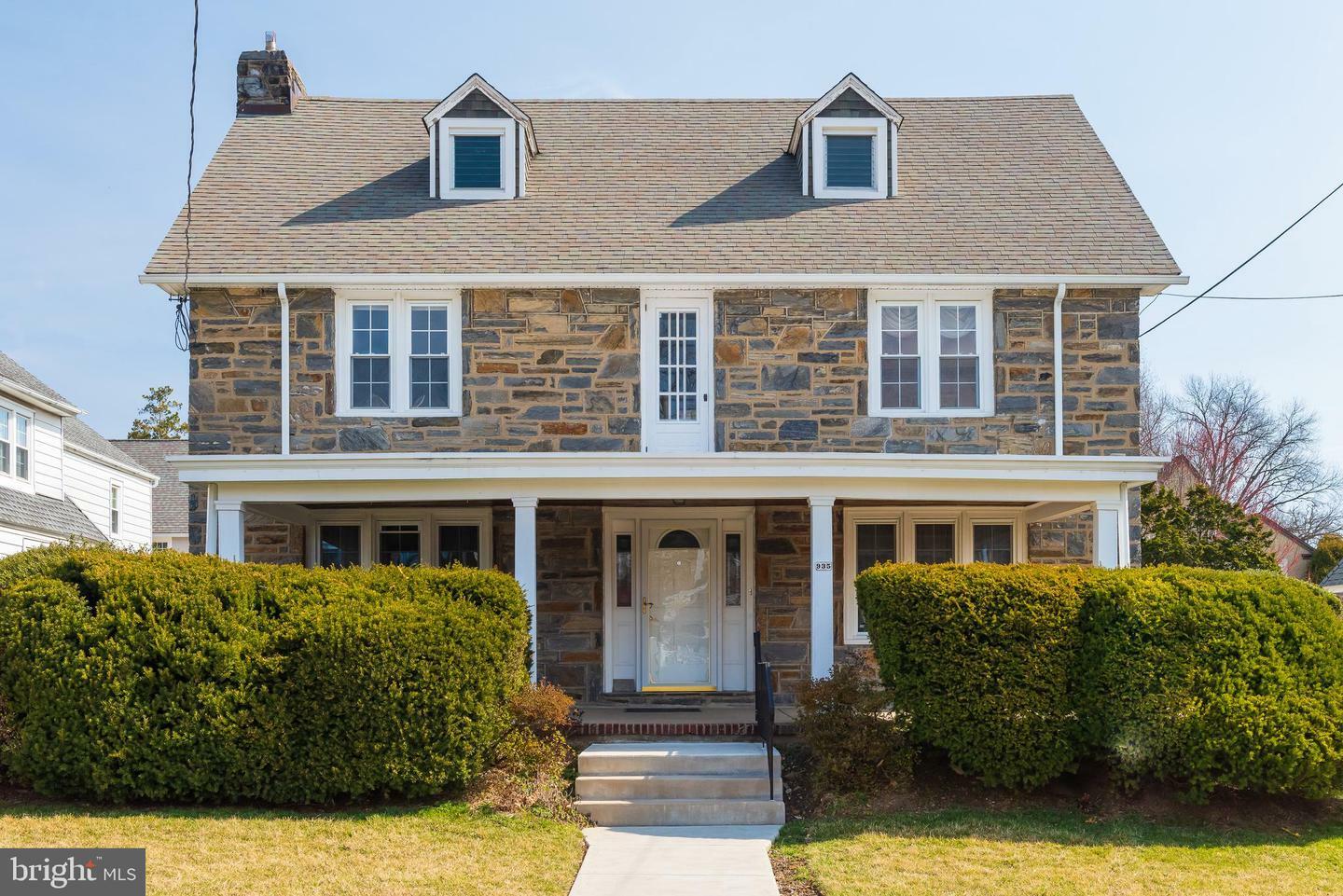 Property Photo:  935 Lindale Avenue  PA 19026 