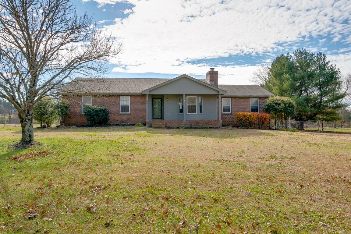Property Photo: 4217 Nonaville Road TN 37122