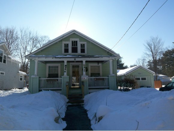 Property Photo:  29 Broad Avenue  NH 03301 