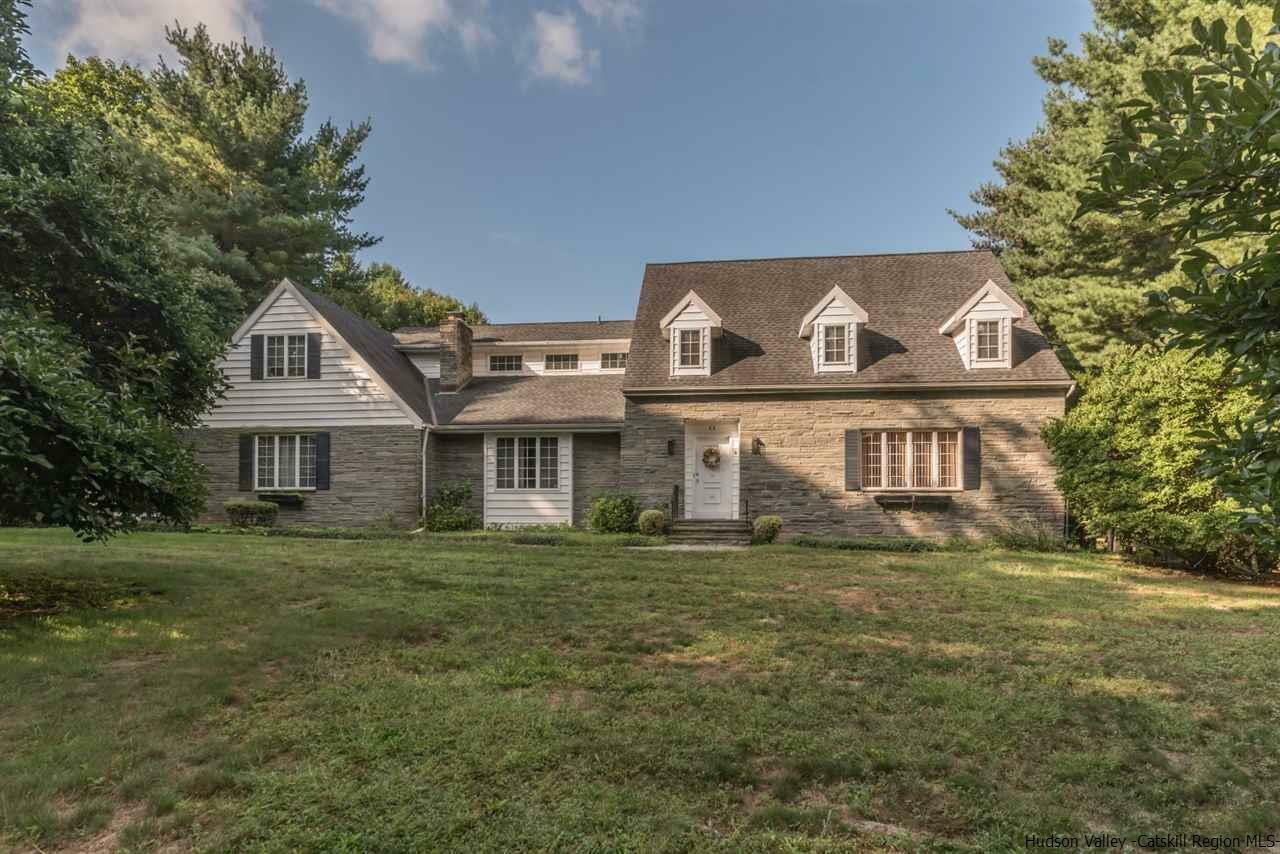 Property Photo: 11 Lounsbury NY 12401