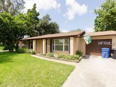 Property Photo:  4700 Chancellor Street NE  FL 33703 