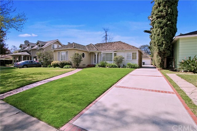 Property Photo:  1125 N Hidalgo Avenue  CA 91801 