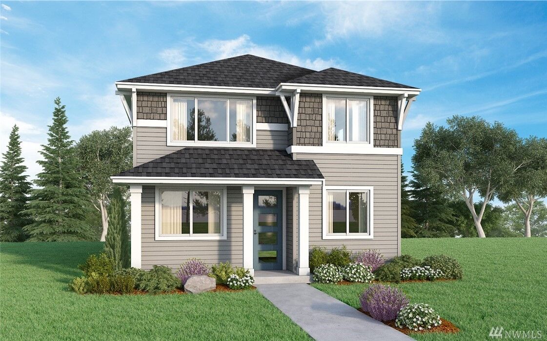 Property Photo:  2595 Filbert Ave  WA 98310 