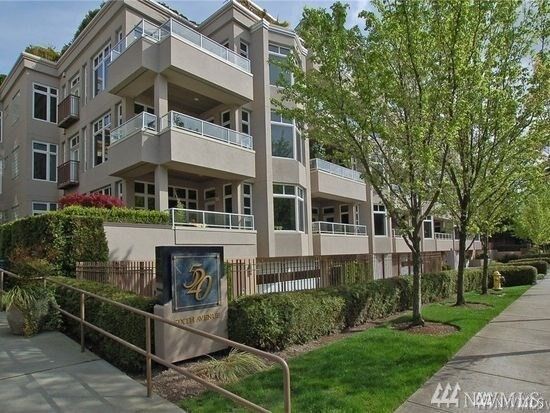 Property Photo:  520 6th Ave 3004  WA 98033 