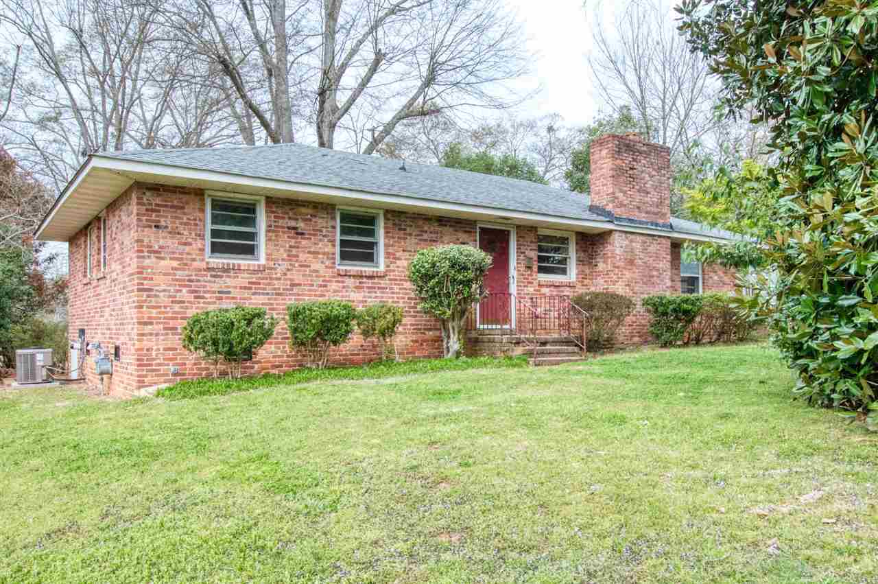 Property Photo:  115 Greengate Lane  SC 29307 