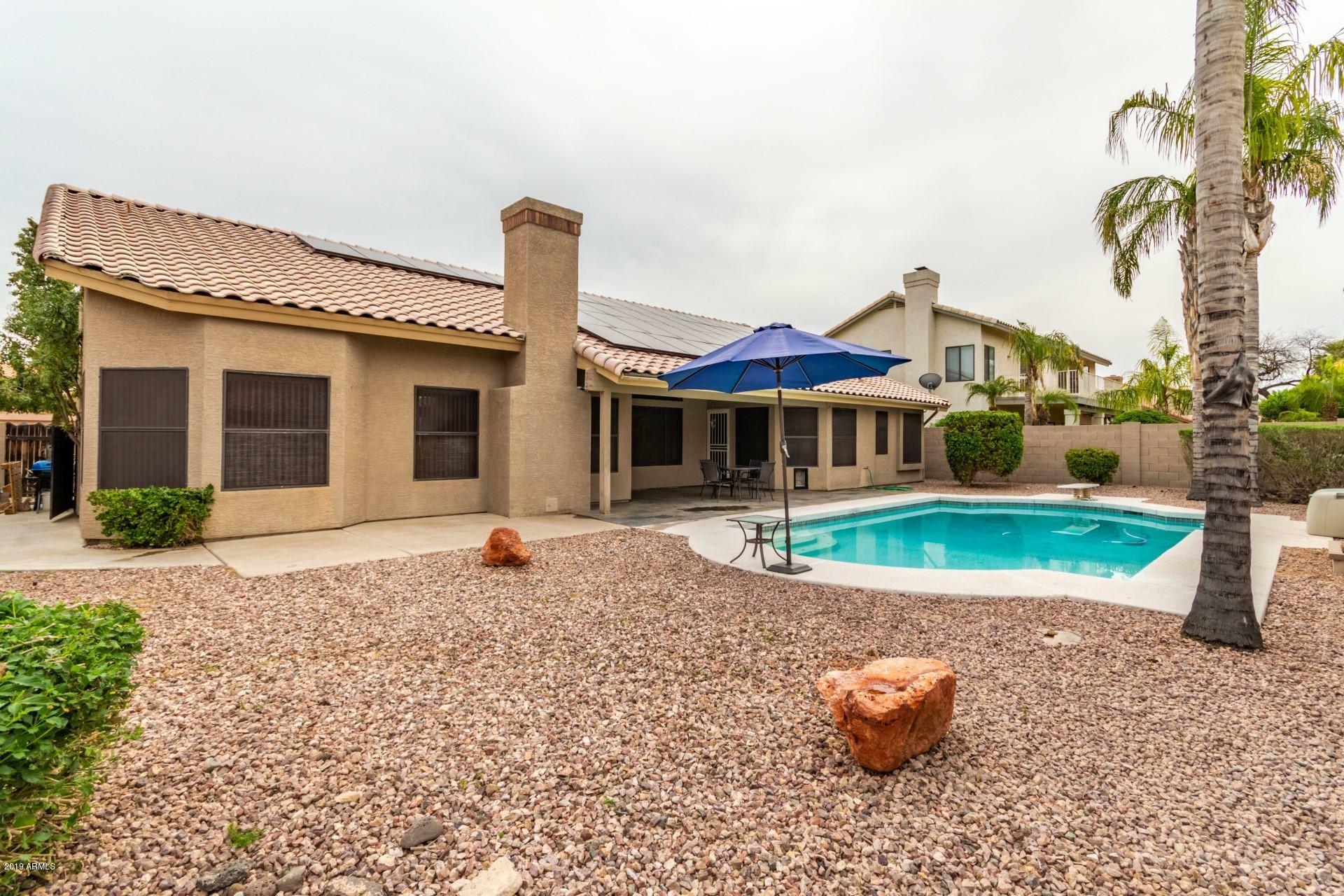 Property Photo:  18882 N 69th Avenue  AZ 85308 