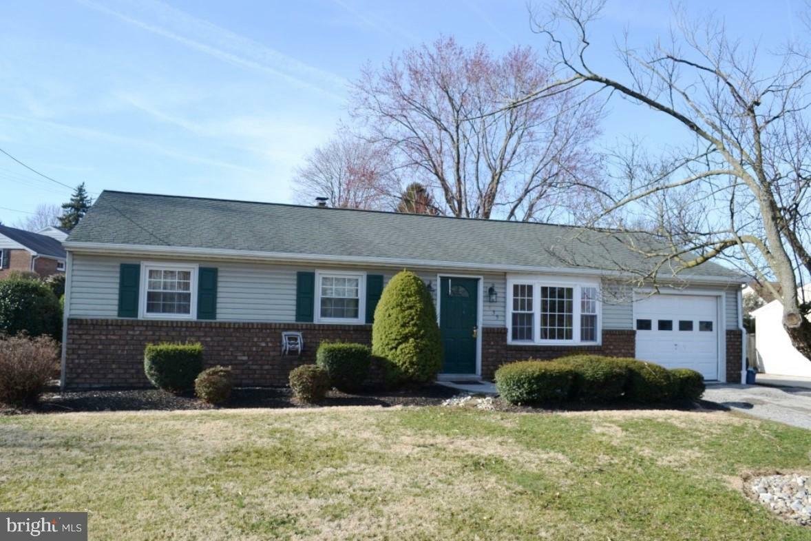 Property Photo:  435 Black Rock Road  PA 17331 