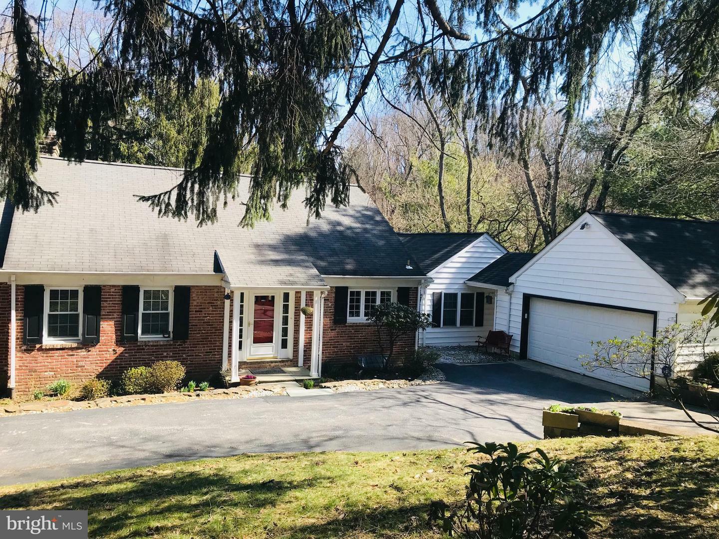 Property Photo:  537 Conshohocken State Road  PA 19035 