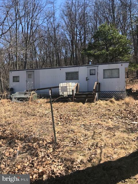 Property Photo: Bobs Lane WV 25422