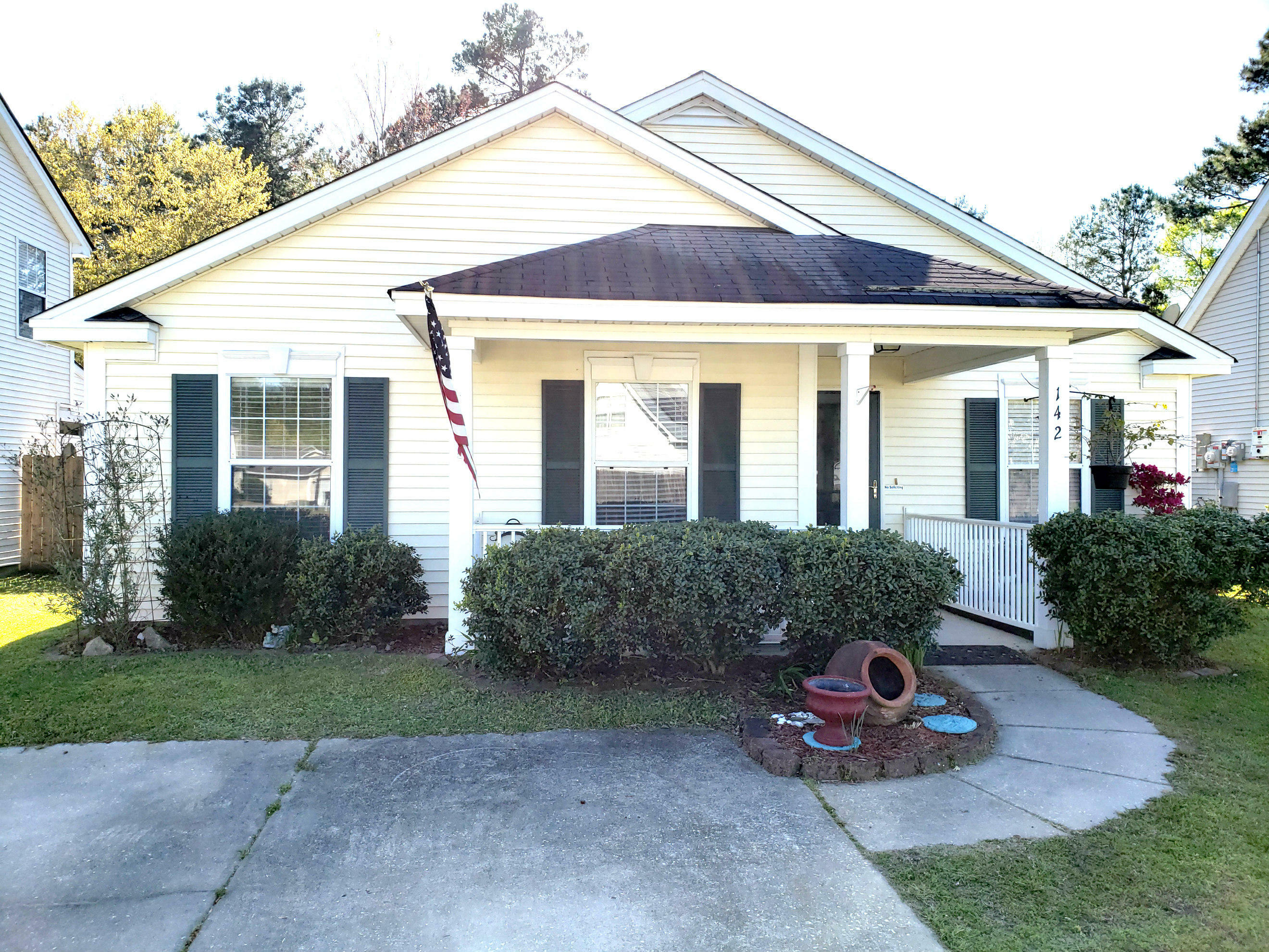 142 Two Pond Loop  Ladson SC 29456 photo