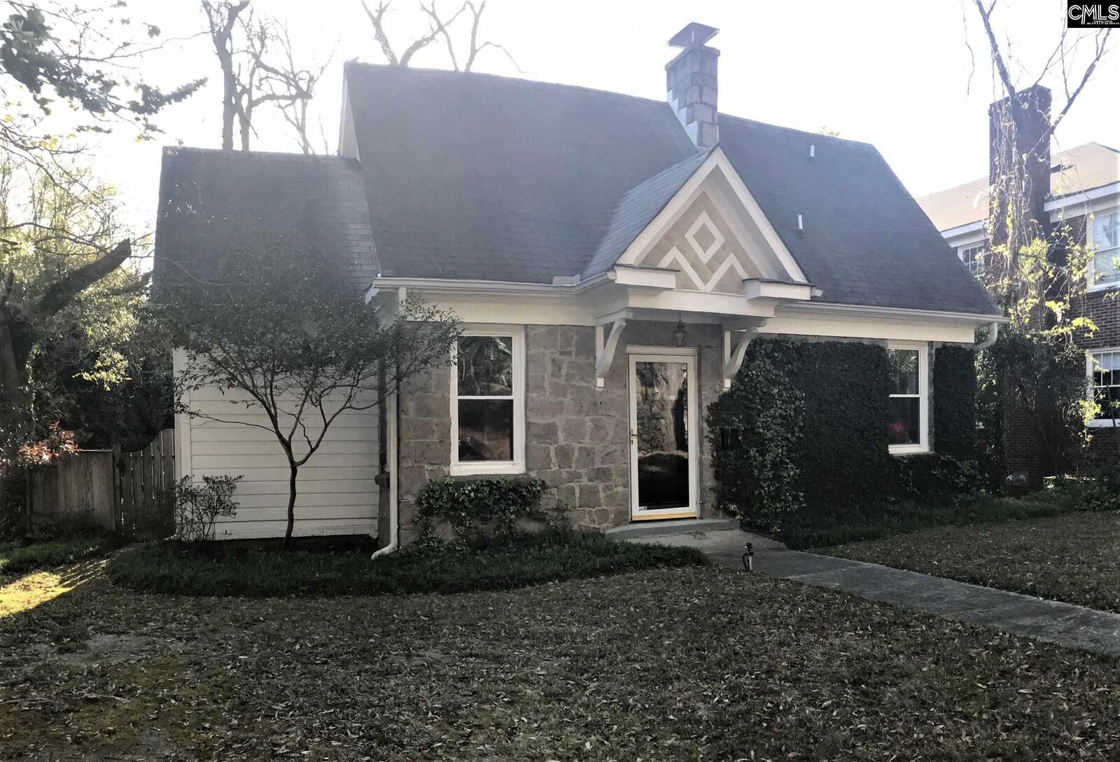 Property Photo:  101 Harden  SC 29205 