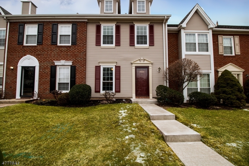 Property Photo: 3806 Graham Ct NJ 08807