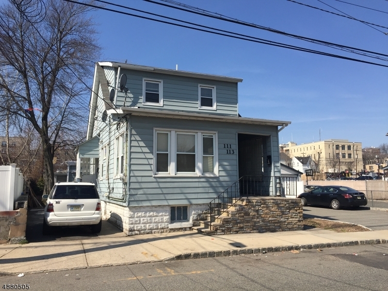 Property Photo:  111 Cortlandt St  NJ 07109 