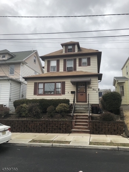 Property Photo:  33 6th Ave  NJ 07011 