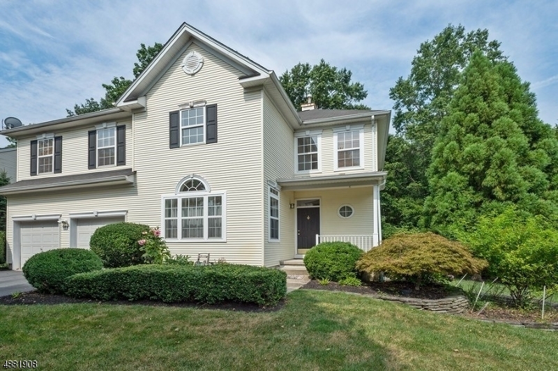 Property Photo: 109 York Dr NJ 08540