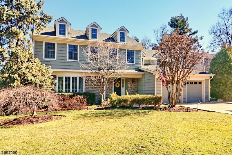 Property Photo: 408 Orchard St NJ 07016