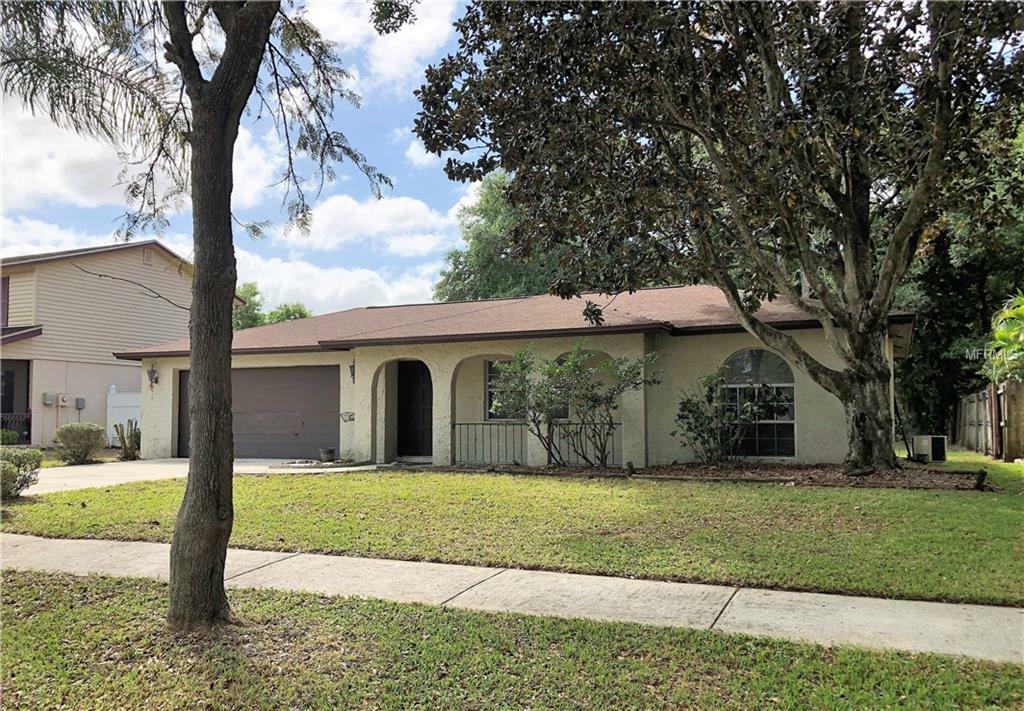 Property Photo:  7714 Brettonwood Drive  FL 33615 