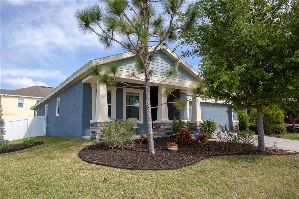 Property Photo: 6329 Hawk Grove Court FL 33545