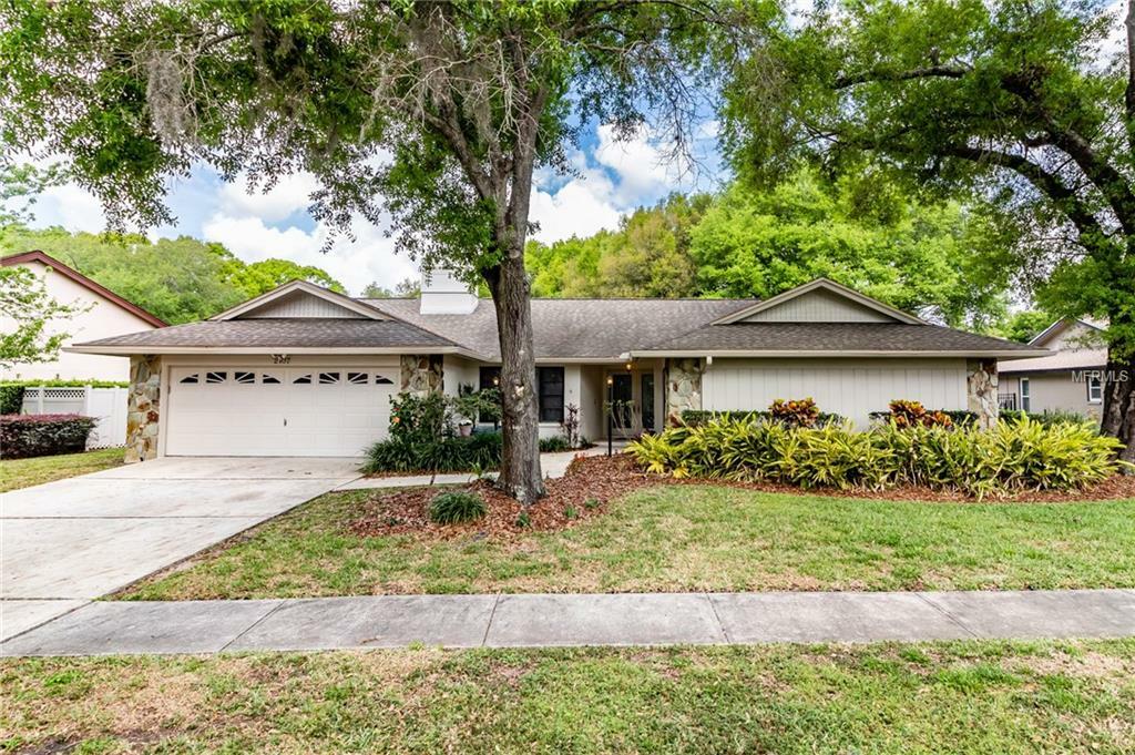 Property Photo:  2107 Magdalene Manor Drive  FL 33613 