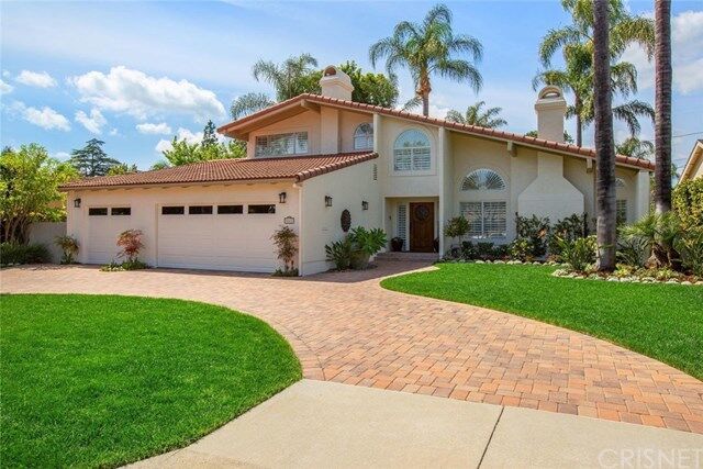 Property Photo:  4311 Lemp Avenue  CA 91604 