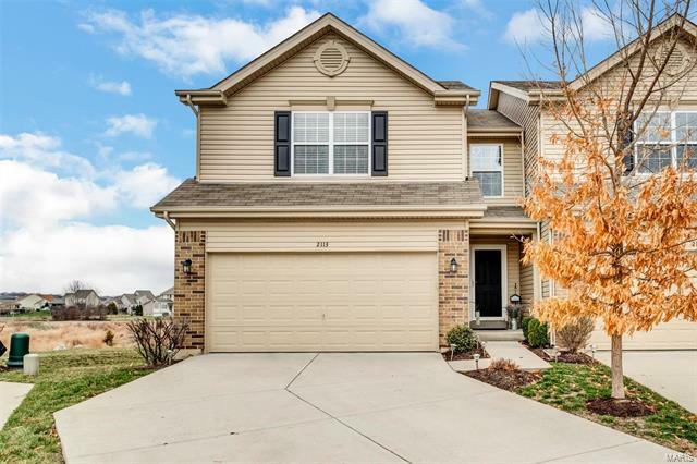 2113 Maple Glen Court  St Peters  63376 photo