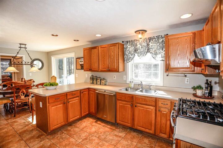 Property Photo:  19 Mountain Road  NH 03110 