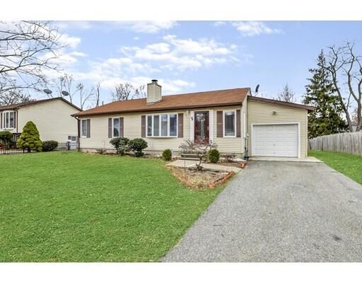 Property Photo: 64 Amos Dr MA 01118